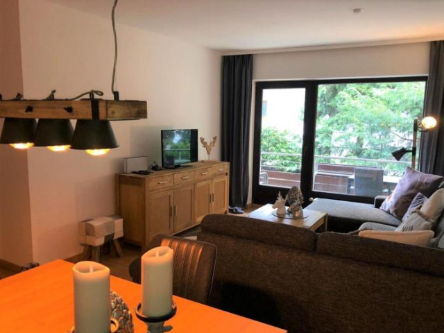 Ferienwohnung Feldstraße Winterberg - Winterberg
