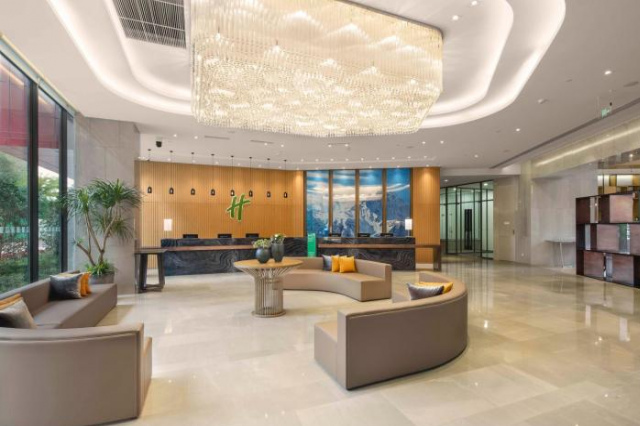 Holiday Inn Chengdu Airport by IHG - Sichuan