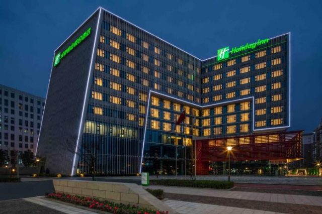 Holiday Inn Chengdu Airport by IHG - Sichuan