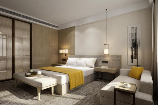Holiday Inn Chengdu Airport by IHG - Sichuan