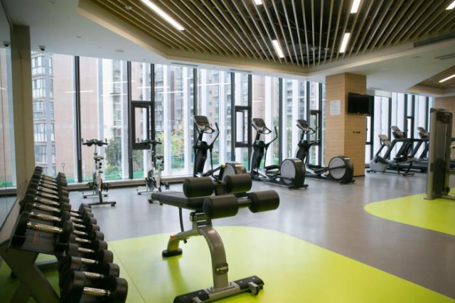 Holiday Inn Chengdu Airport by IHG - Sichuan
