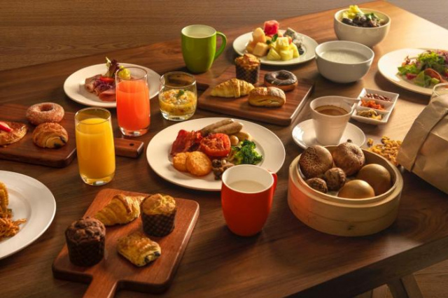 Holiday Inn Chengdu Airport by IHG - Sichuan