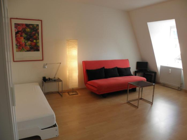 Brunmen Braunchen Integrity Apartment - Baden-Baden