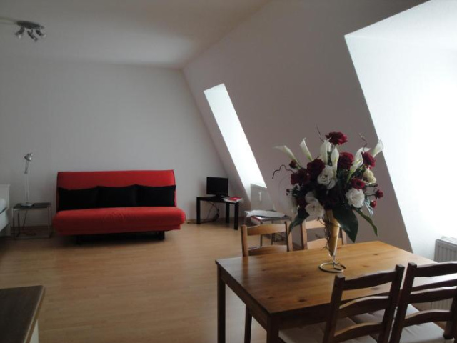 Brunmen Braunchen Integrity Apartment - Baden-Baden