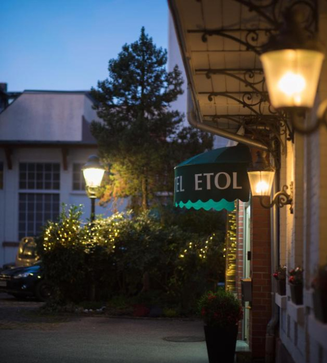 Hotel Etol - Superior - Baden-Baden