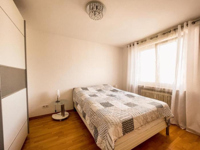 Sunshine Apartment - Baden-Baden