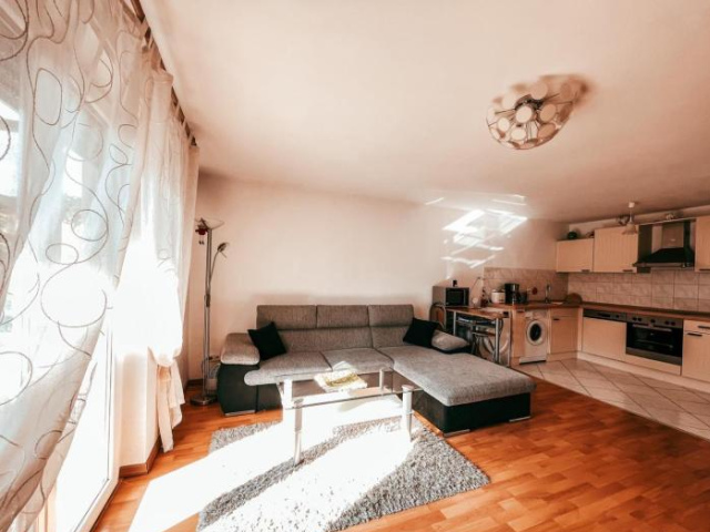Sunshine Apartment - Baden-Baden
