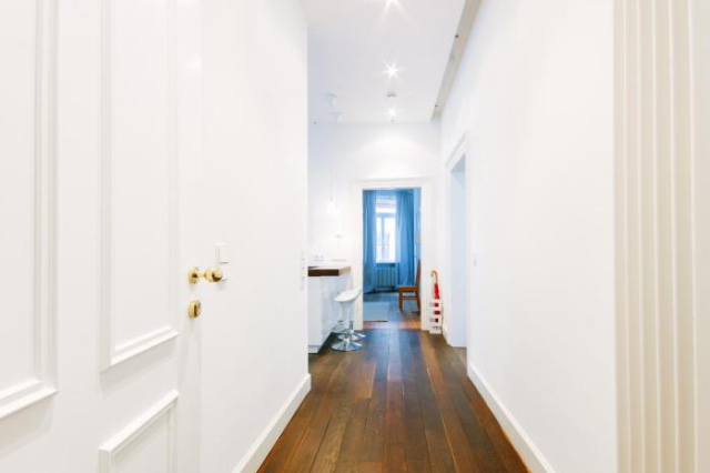 Business Apartment Deluxe - Baden-Baden