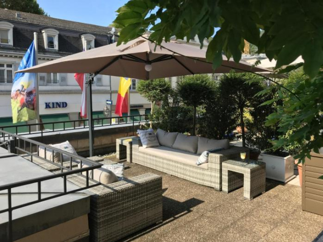 No1 Apartment Baden-Baden - Baden-Baden