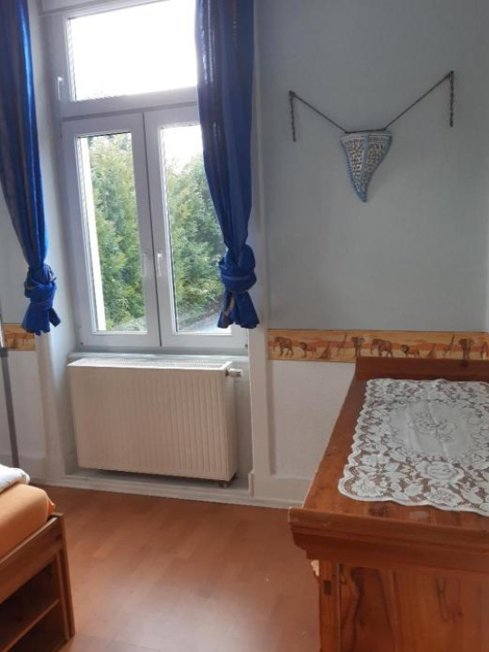 Apartment mit 2 Schlafzimmer Bella - 巴登－巴登