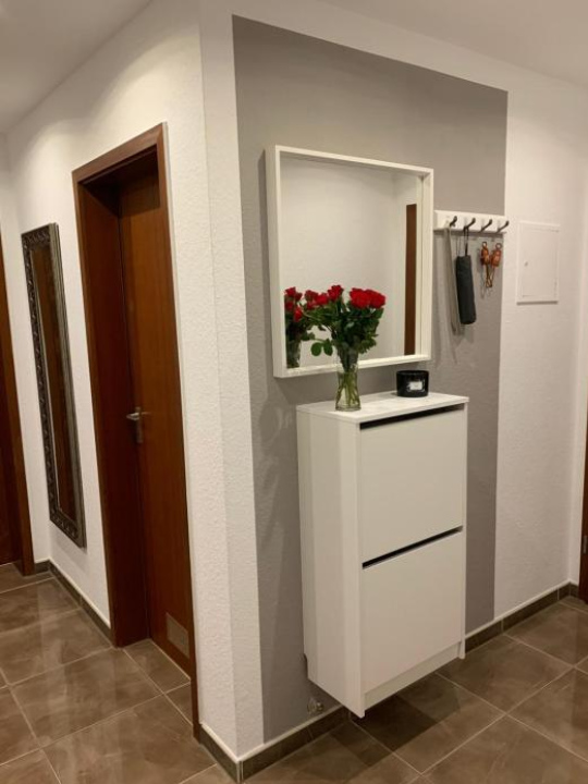 MH City Apartment Baden-Baden - 巴登－巴登