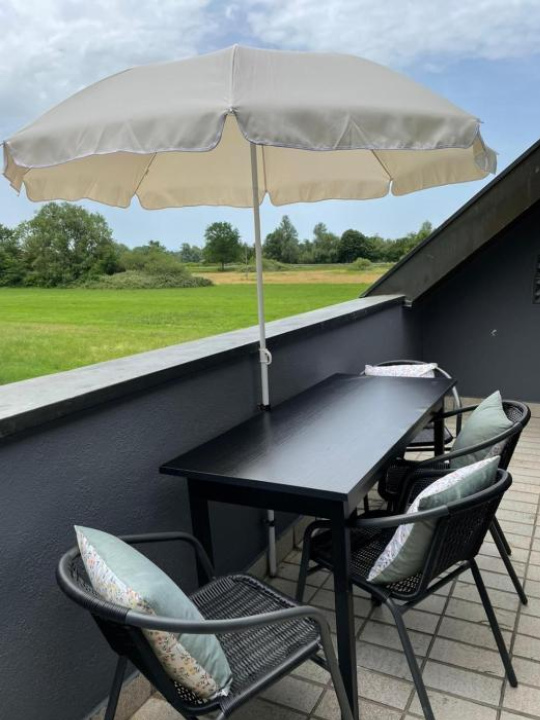 Ferienwohnung Reblandblick - Baden-Baden