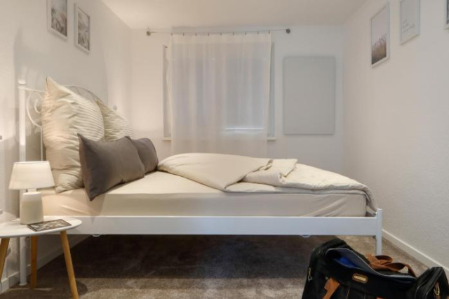 Stilvolle FeWo *Rebland* Balkon-Netflix-Parking - 巴登－巴登