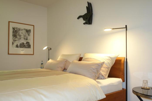 Bed & Breakfast Grünes Gold am Leisberg - Baden-Baden