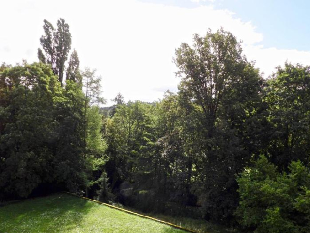 Moderne Ferienwohnung nahe SWR und Golfplatz - 巴登－巴登