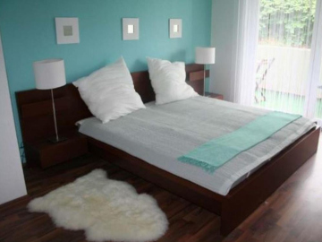 Ferienwohnung Am Paradies