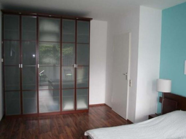 Ferienwohnung am Paradies - 巴登－巴登