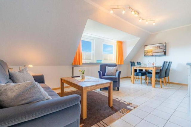 Wohnung-OG-links-ID-245 - Sankt Peter-Ording