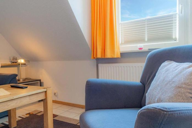 Wohnung-OG-links-ID-245 - Sankt Peter-Ording