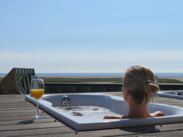 ambassador hotel & spa - Sankt Peter-Ording