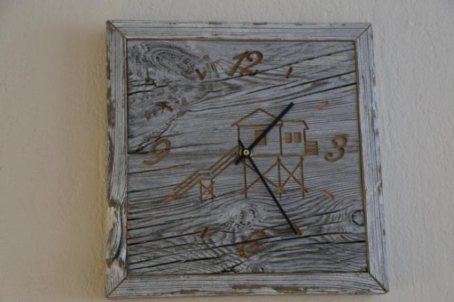 Möwennest - Sankt Peter-Ording