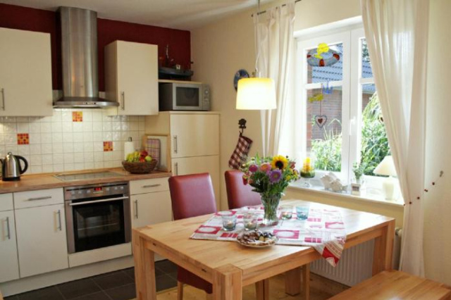 Ferienwohnung Robben Deele - Sankt Peter-Ording