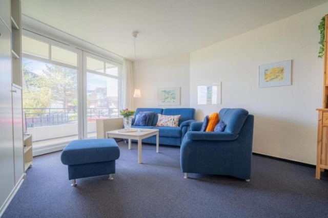 Wohnung-7-ID-163 - Sankt Peter-Ording