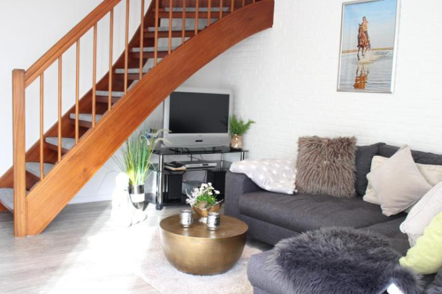 Appartement Bilbao - Sankt Peter-Ording