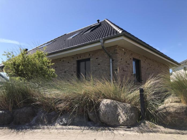 Ferienwohnung Böverdün - Sankt Peter-Ording