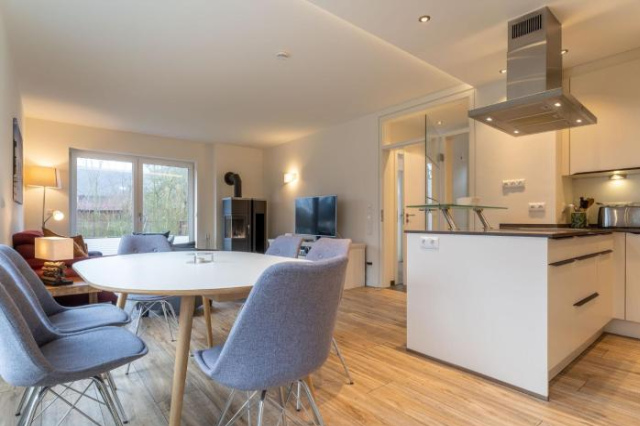 Wohnung-Windboee - Sankt Peter-Ording