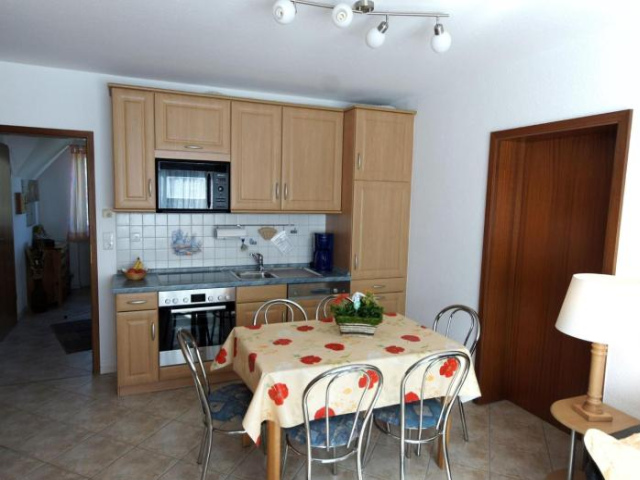 Haus-Dreilanden-Whg-11 - 聖彼得奧爾丁