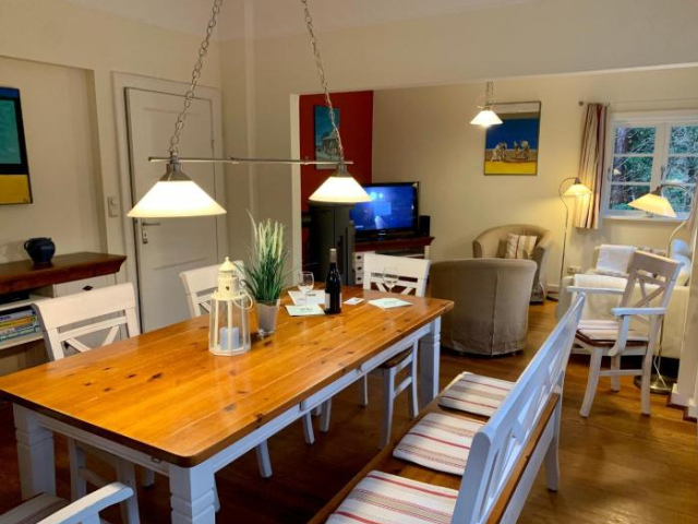 Ferienhaus Wiking - Sankt Peter-Ording