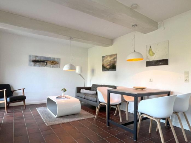 Bauernhaus-Wohnung-26 - 聖彼得奧爾丁