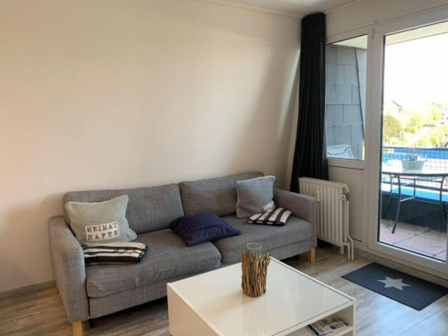 Haus-Residenz-Whg-21 - Sankt Peter-Ording