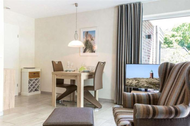Wohnung-3-Levke-ID-112 - Sankt Peter-Ording