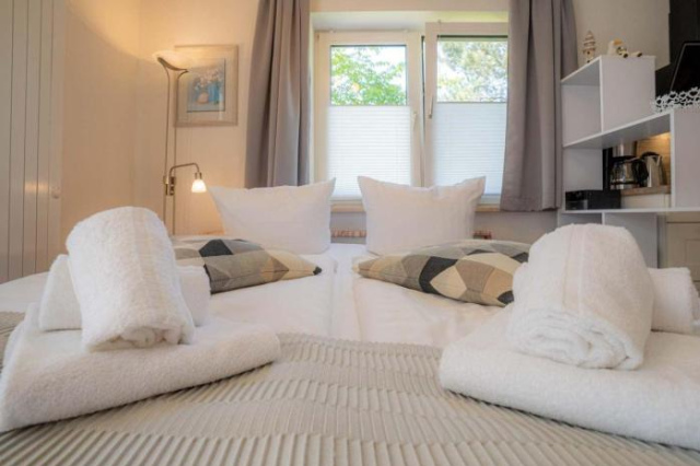 Wohnung-2-ID-113 - Sankt Peter-Ording