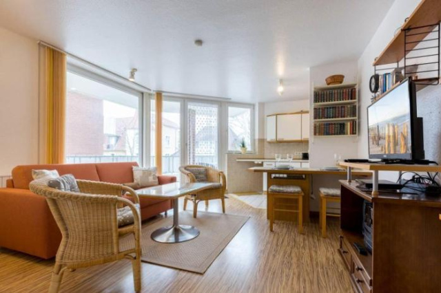 Wohnung-4-ID-367 - Sankt Peter-Ording