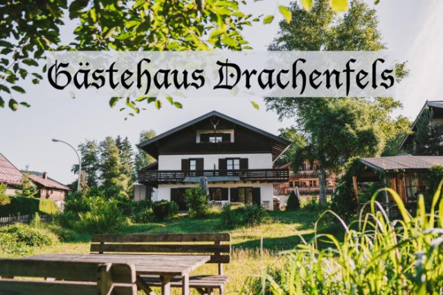Drachenfels - Oberstdorf