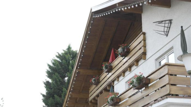 Alpenblümchen Apts. der Kornauer Stuben - Oberstdorf