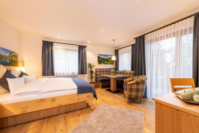 Hotel Rubihaus - Oberstdorf