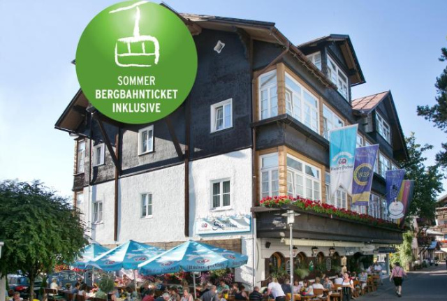 Sascha's Kachelofen - Oberstdorf