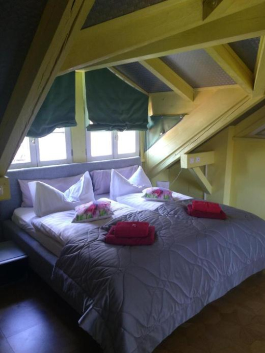 Alpchalet Oberstdorf - 奧伯斯特多夫