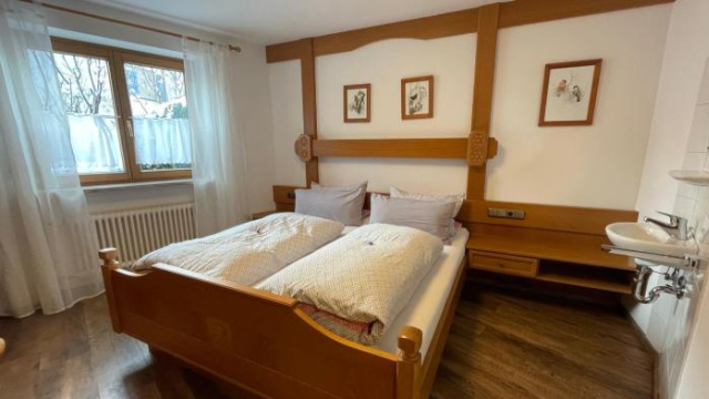 Ferienwohnung Pauliner - 奧伯斯特多夫