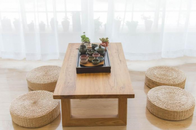 Huakai Shi Homestay - Sichuan