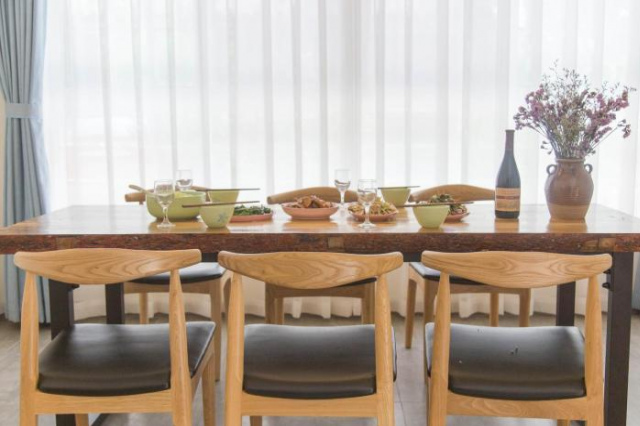 Huakai Shi Homestay - Sichuan