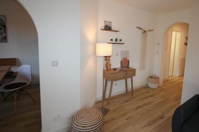 Alpenflair Ferienwohnung 232 Talstation - Oberstdorf