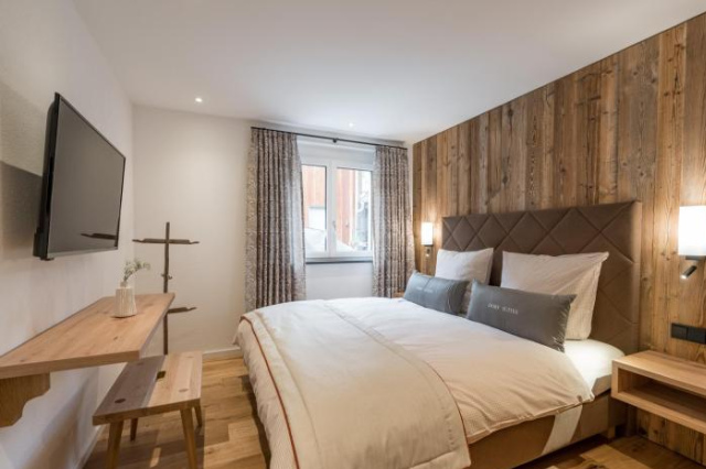 Dorf Suites - Oberstdorf