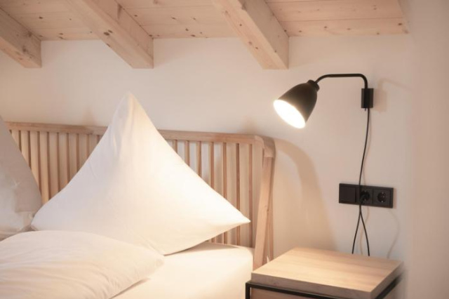 Ferienwohnung Gams - Oberstdorf