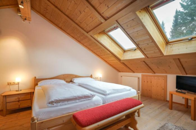 Ferienwohnung Uhl - Oberstdorf