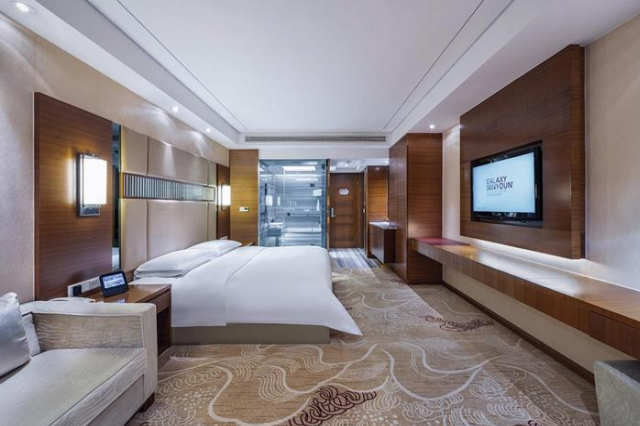 Chengdu Mingyu Shangya Hotel - Sichuan